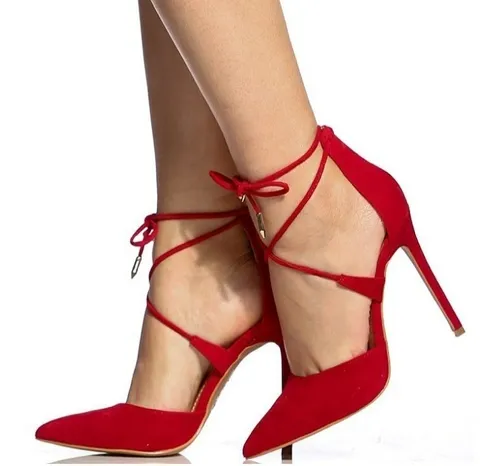 scarpin